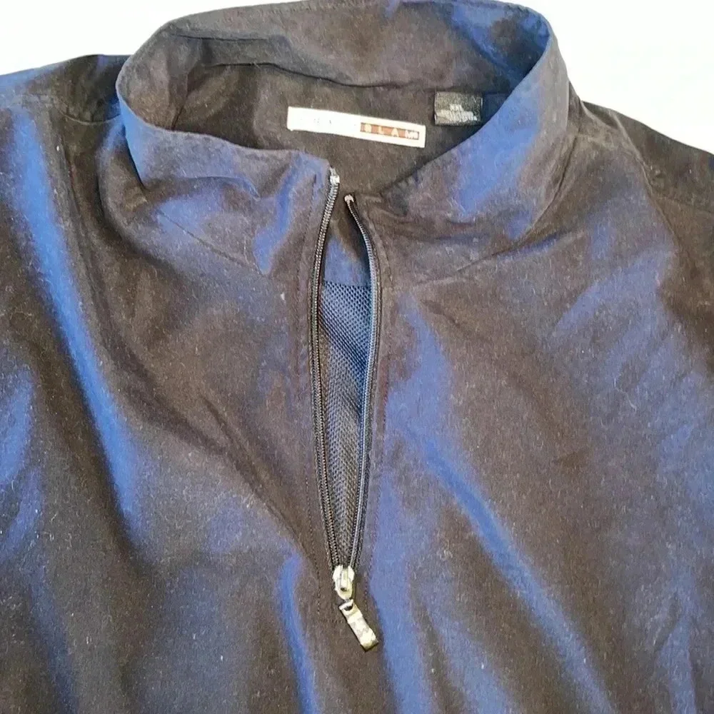 GRAND SLAM NEW PERFORMANCE GOLF pullover jacket XXL